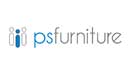 PS Furniture logo