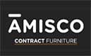 Amisco contract logo
